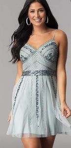 New Year's Eve Dress